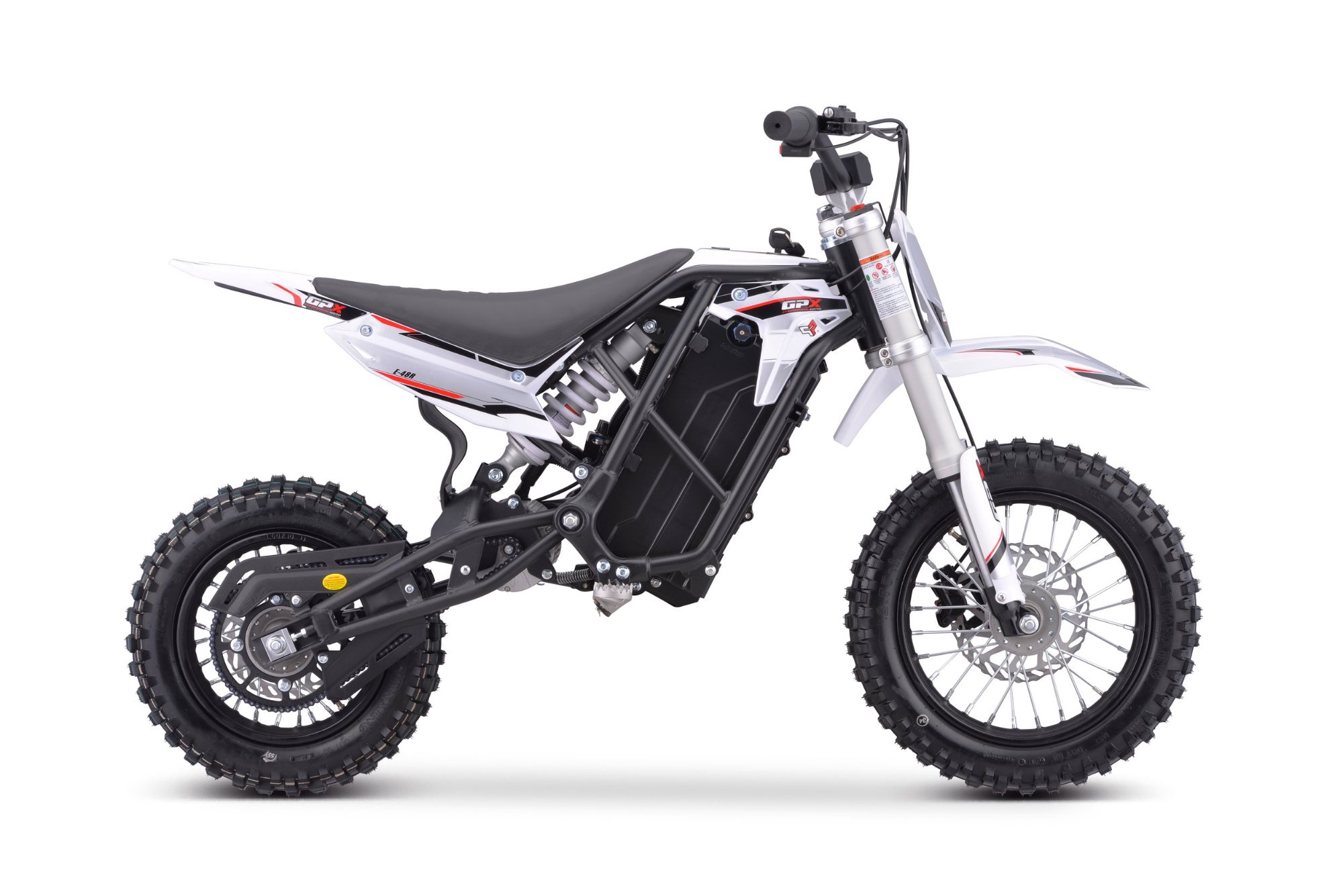 2026 GPX E-48 — photo 3 of 3