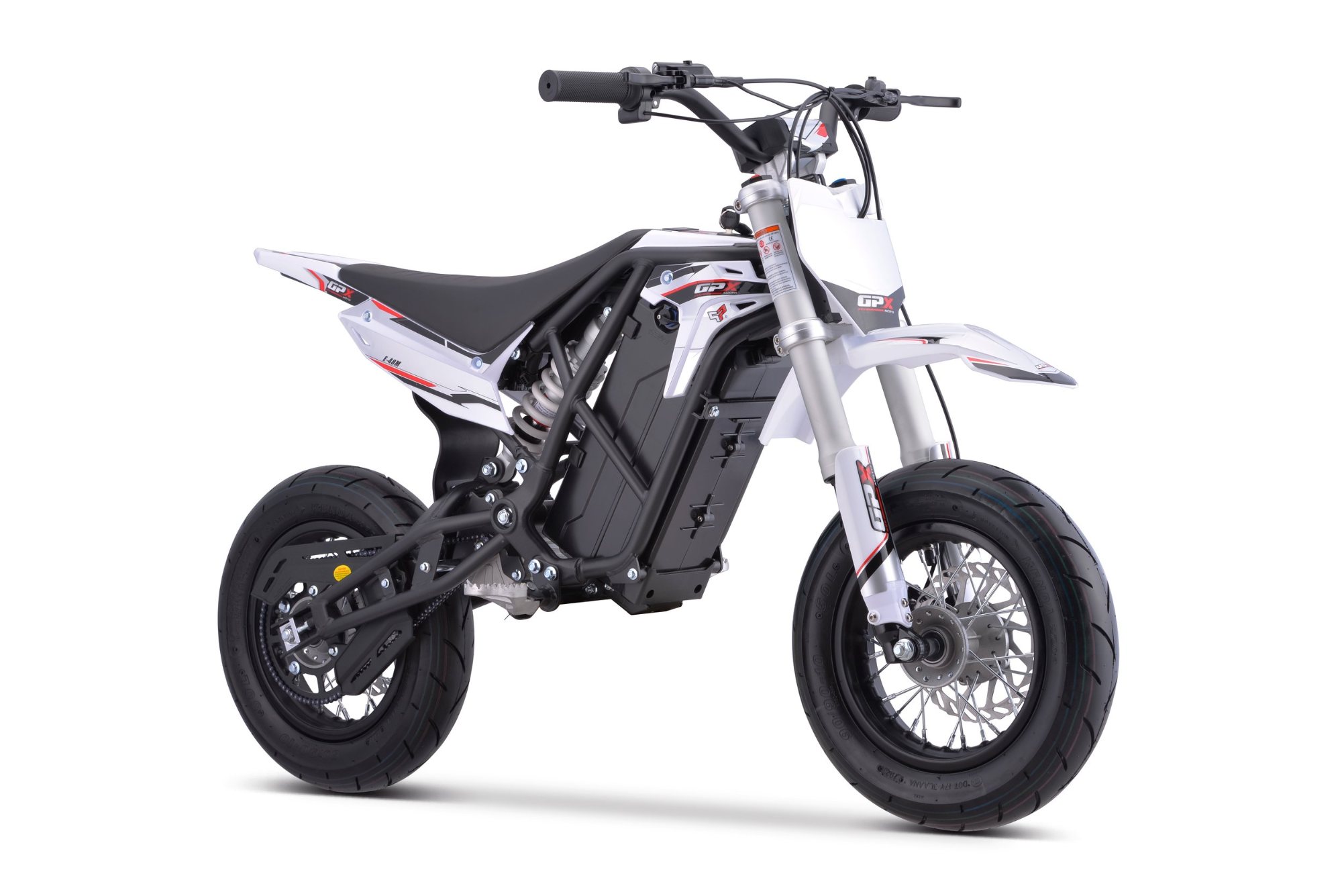 2026 GPX E-48 — photo 2 of 3