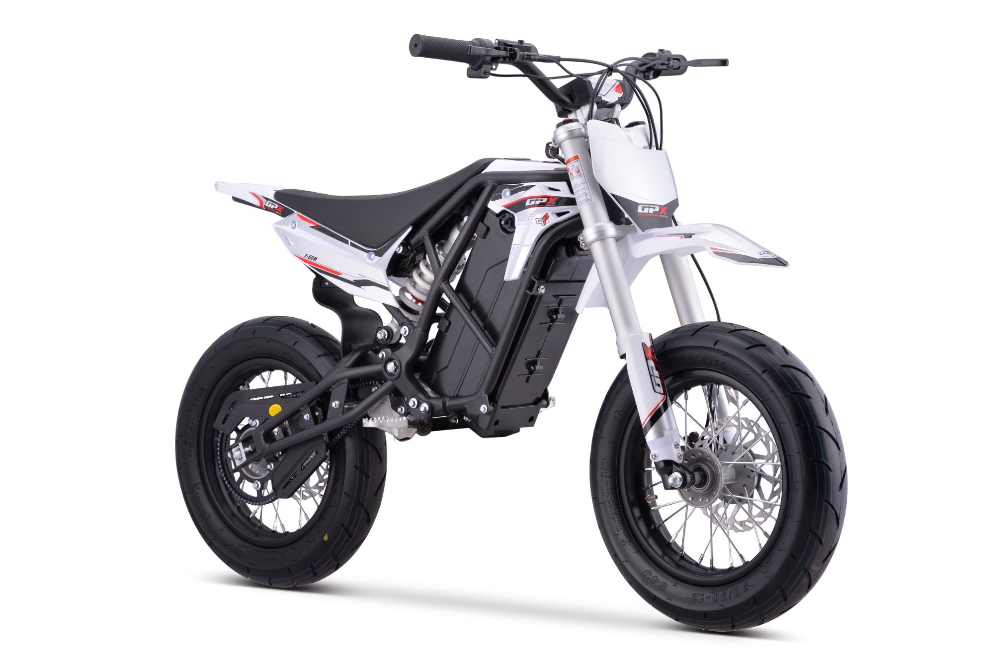 2026 GPX E-60 — photo 2 of 3