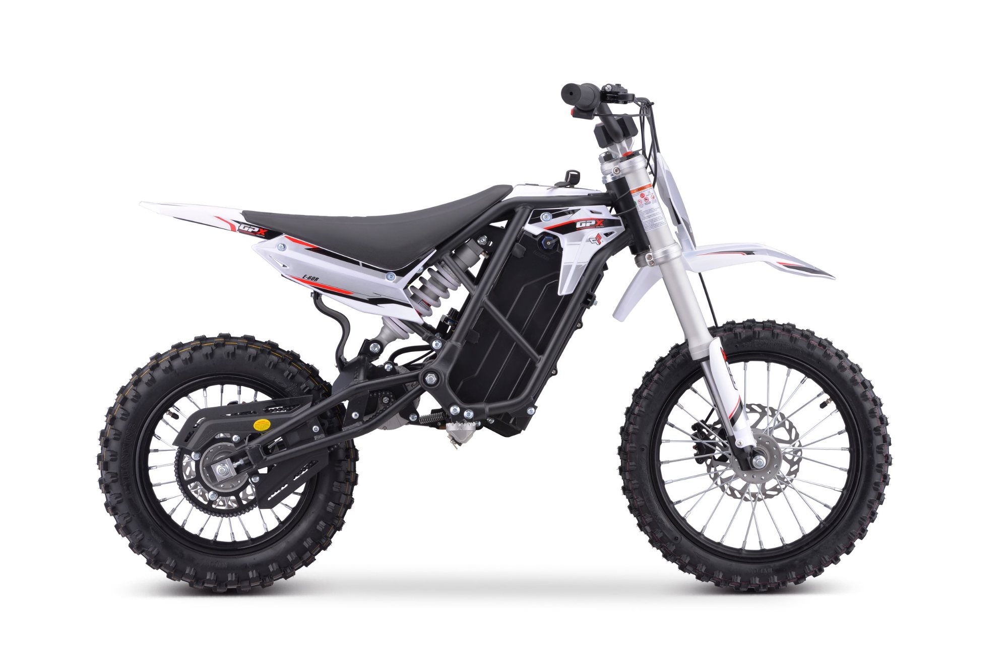 2026 GPX E-60 — photo 3 of 3