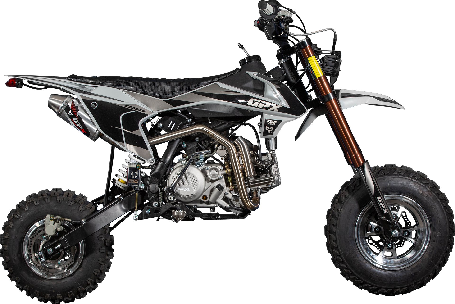2026 GPX FSE 190FT — photo 1 of 1