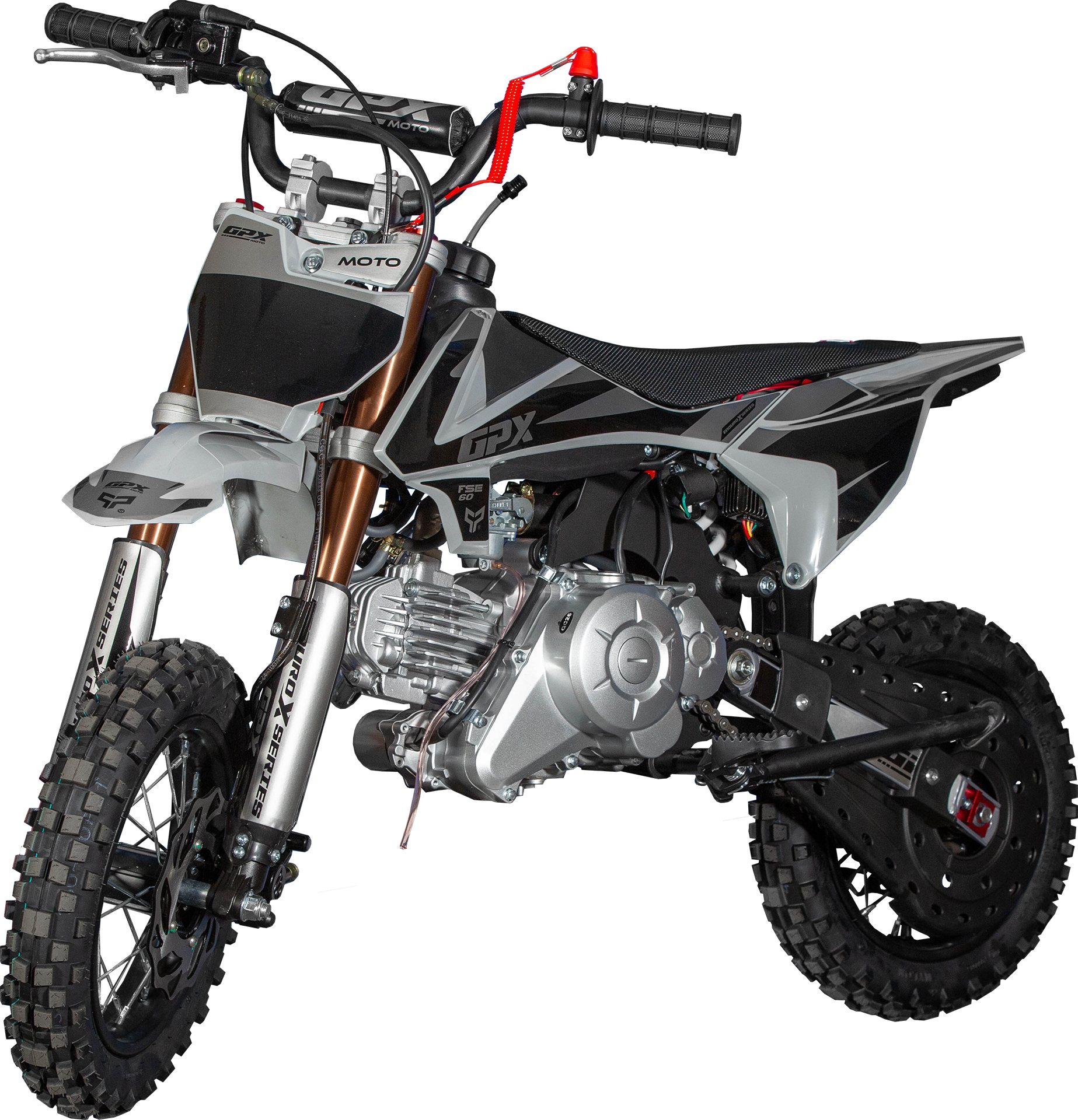 2026 GPX FSE 60 — photo 1 of 1