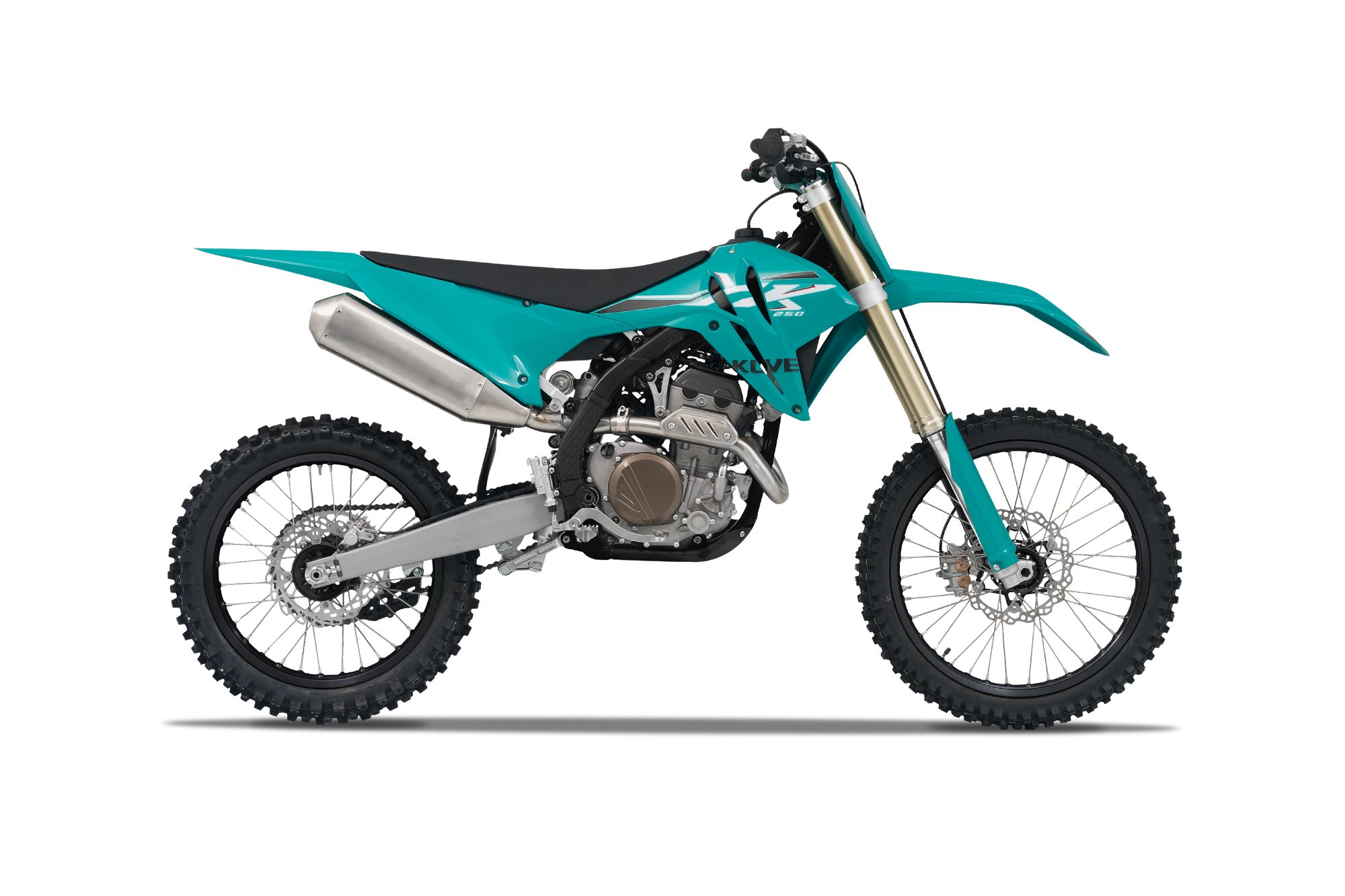 2026 Kove MX250 — photo 3 of 3