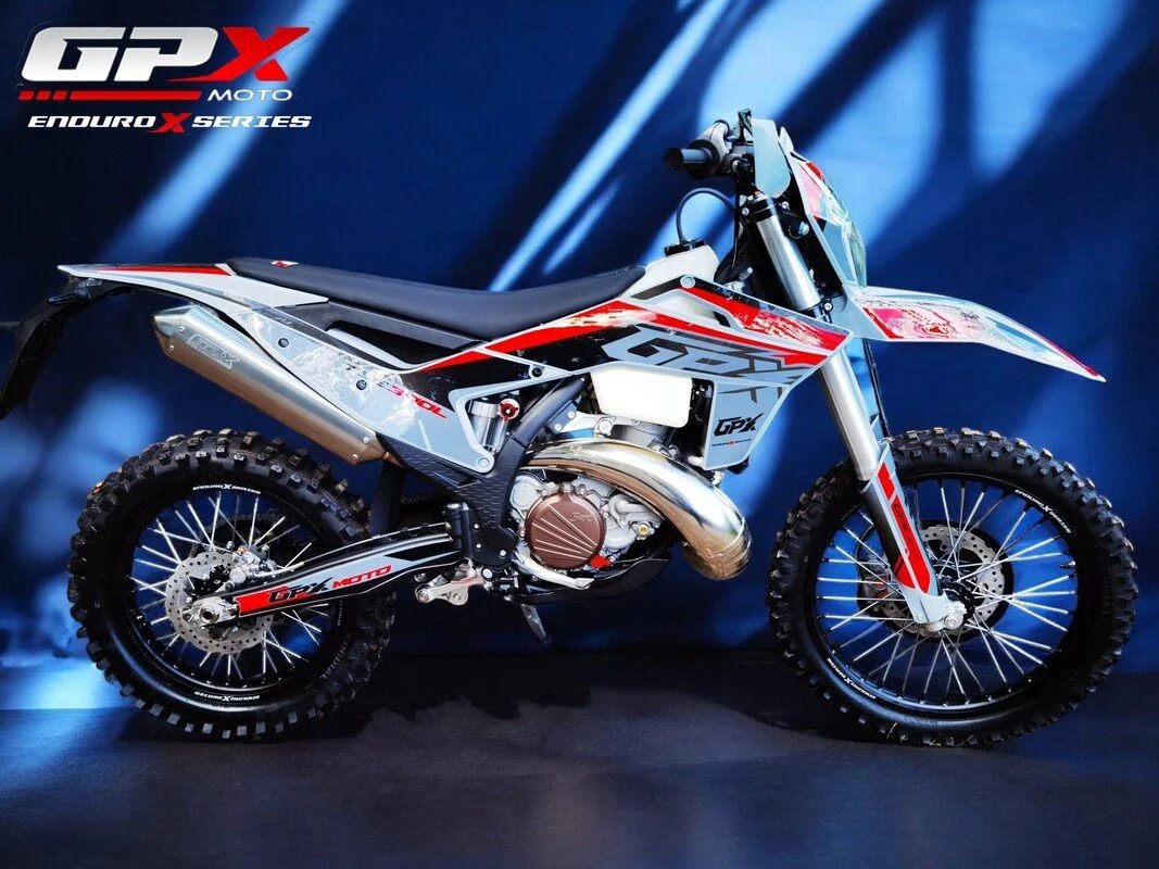 2026 GPX TSE 300L — photo 1 of 4
