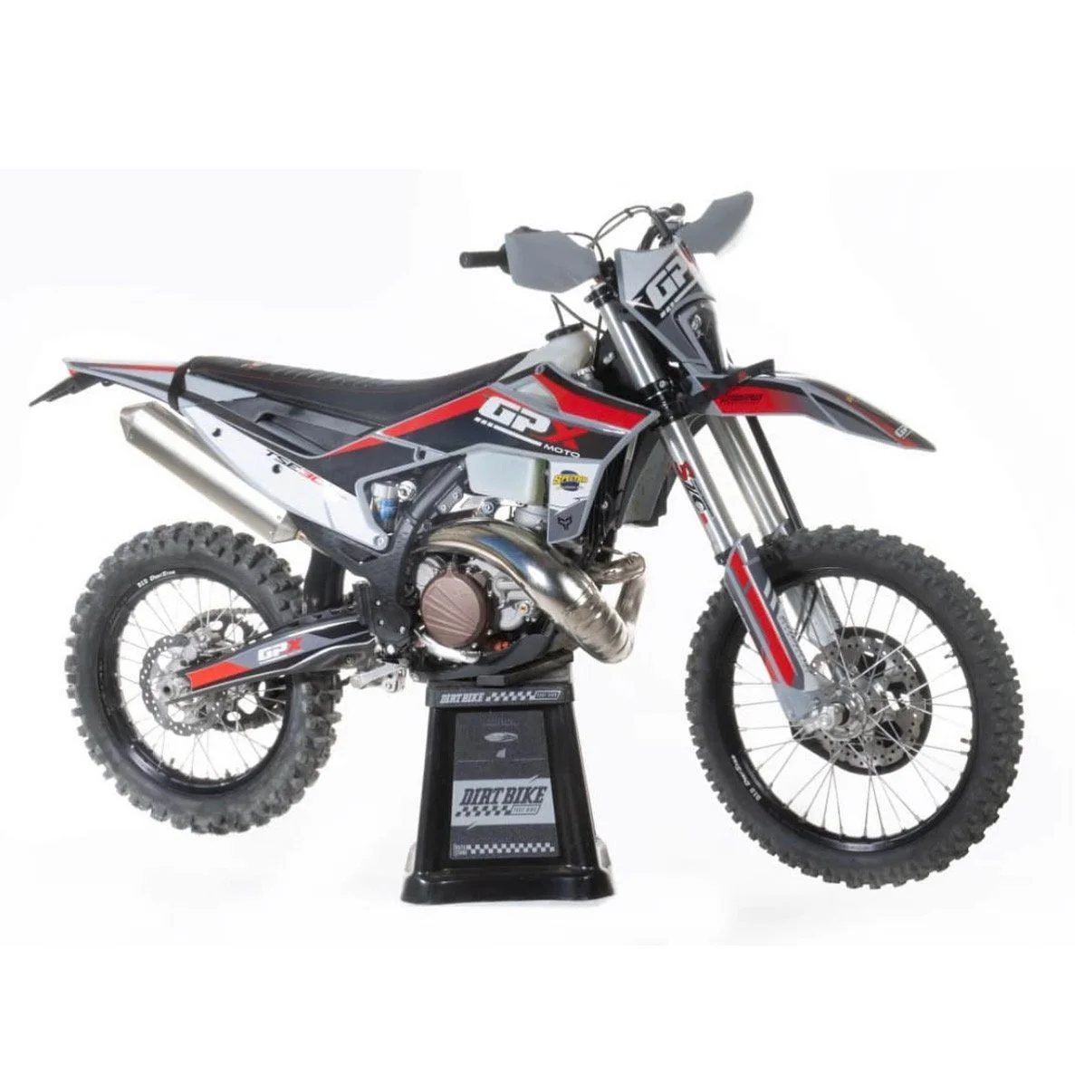 2026 GPX TSE 300L — photo 3 of 4